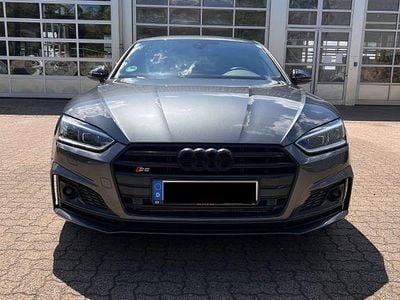 Audi S5 Sportback