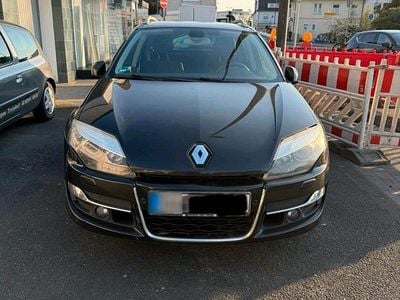 Second-hand Renault Laguna III Bose Edition 150 CP (110 kW) 2012 Negru Break