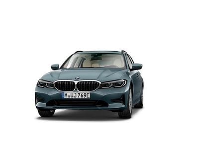 Gebraucht BMW 330 Advantage 184 PS (135 kW) 2026 Kombi