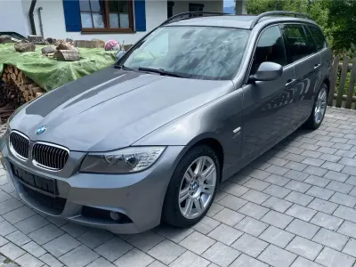 Gebraucht BMW 330