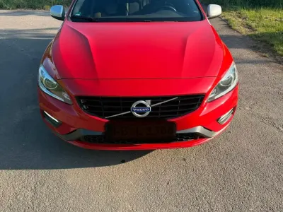 Gebraucht Volvo S60