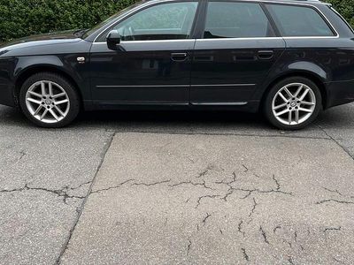 Seat Exeo