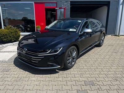 VW Arteon