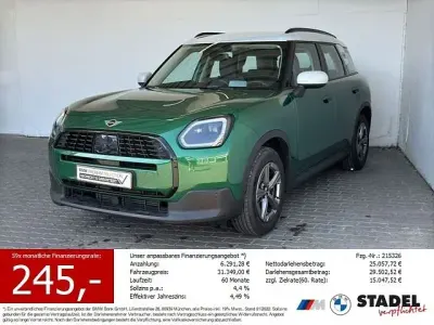 Gebraucht Mini Countryman
