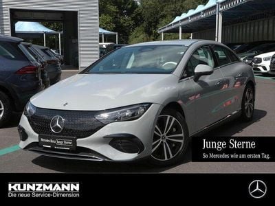 Mercedes EQE300