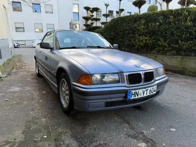 Gebraucht BMW 318