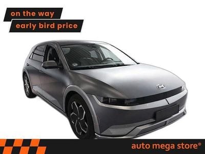 Gebraucht Hyundai Ioniq 225 kW (306 PS) 2022 Grau Kleinwagen