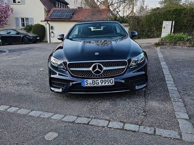 Mercedes E300