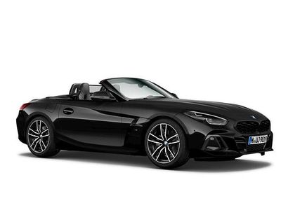 Neu BMW Z4 Efficient Dynamics 258 PS (189 kW) 2025 Cabrio
