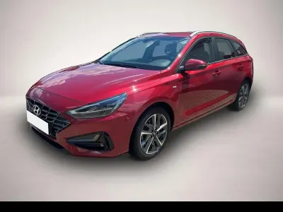 Gebraucht Hyundai i30 Trend 160 PS (117 kW) 2023 Manufacturer