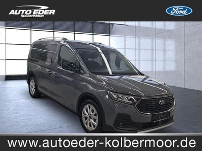 Ford Tourneo