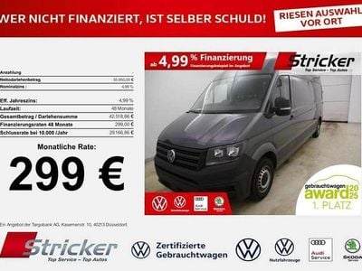 VW Crafter