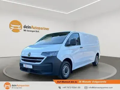 Gebraucht VW T7