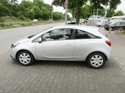 Gebraucht Opel Corsa