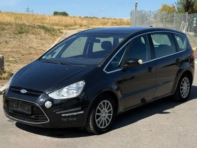 Gebraucht Ford S-MAX