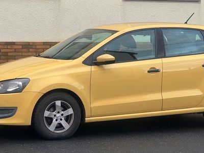 VW Polo