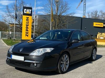 gebraucht Renault Laguna III 