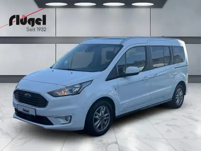 Gebraucht Ford Grand Tourneo Connect