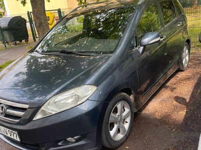 gebraucht Honda FR-V 1.7 Tüv neu 6 Sitze