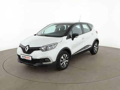 gebraucht Renault Captur 1.5 dCi Energy Experience, Diesel, 12.190 €