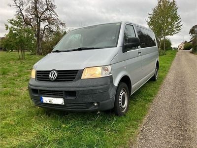 VW T5