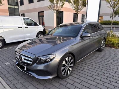 Mercedes E350