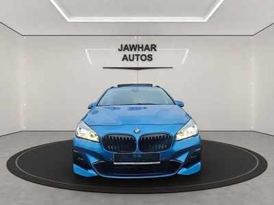 Blau Gebraucht 2020 BMW 220 M Sport Limousine | 22.990 € (Guter Preis)