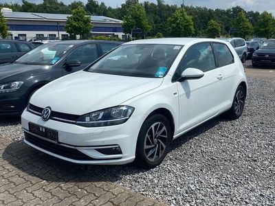 gebraucht VW Golf 2.0 TDI DSG Join Join