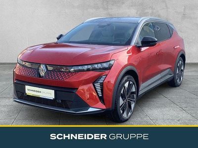 Neu Renault Scenic E-Tech Techno 161 kW (219 PS) 2026 SUV