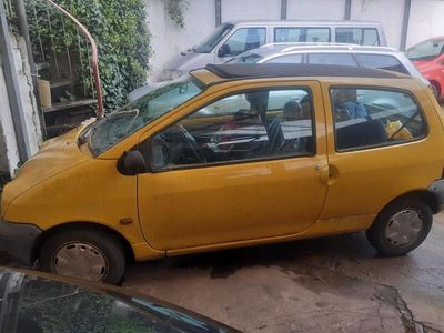 gebraucht Renault Twingo 