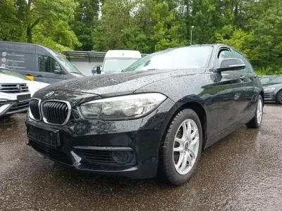 Gebraucht BMW 118