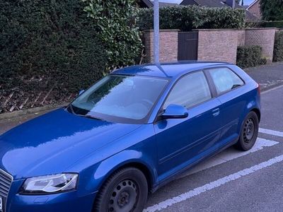 gebraucht Audi A3 1.9 TDI (DPF) Ambiente Ambiente