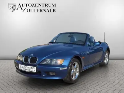 Gebraucht BMW Z3