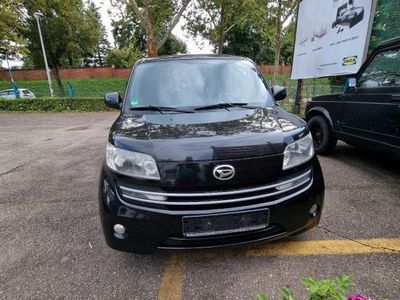 Daihatsu Materia