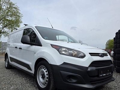 Second-hand Ford Transit Connect 120 CP (88 kW) 2018 Alb Monovolum