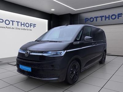 Gebraucht VW Multivan Style 177 PS (130 kW) 2025 Van