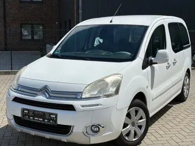 Gebraucht Citroën Berlingo