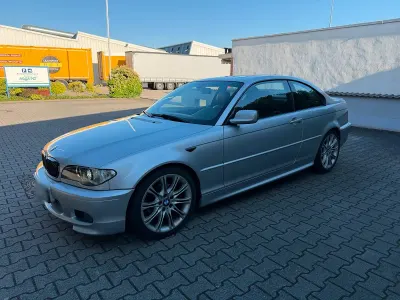 Gebraucht BMW 325