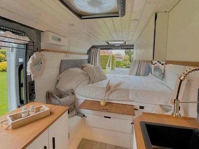 Gebraucht Citroën Jumper 150 PS (110 kW) 2013 Weiß Van / Kleinbus