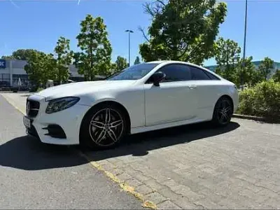 Gebraucht Mercedes E300
