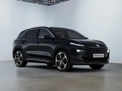 Gebraucht MG S5