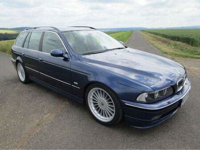 gebraucht Alpina B10 3.2l