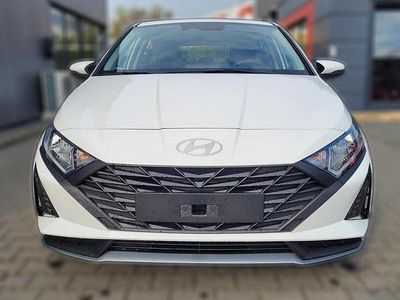 Neu Hyundai i20 90 PS (66 kW) 2026 Metallic Kleinwagen