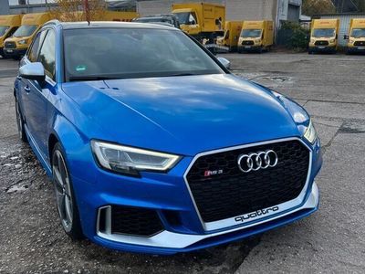 gebraucht Audi RS3 