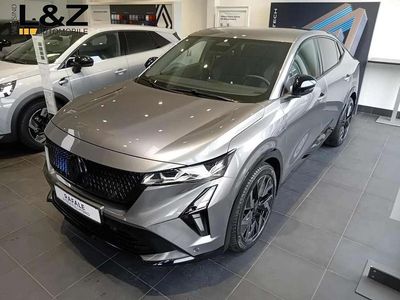 Metalliclackierung dolom Neu 2025 Renault Rafale Esprit Alpine SUV | 47.480 € (Fairer Preis)