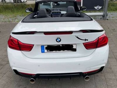 gebraucht BMW 440 440 i xDrive M Sport ***