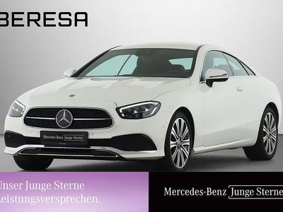 Mercedes E200