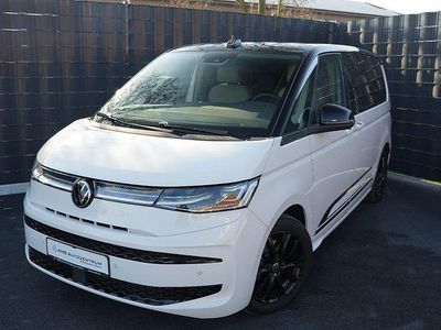 Gebraucht VW Multivan Edition 150 PS (110 kW) 2025 Weiß Van