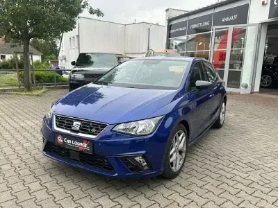Brugt Seat Ibiza