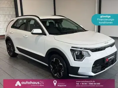 Gebraucht Kia e-Niro